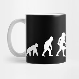 evolution_soccer Mug